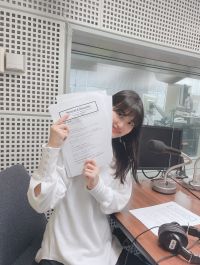 早見沙織の声に出して聴きたいJ-POP #41