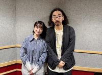 安達祐実さんと柄本時生さんの話を盗み聴き・・・