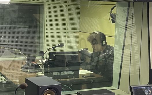 【素敵じゃないか 柏木成彦】放送後記～2025年12月3週目～「don't forget！」