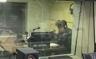 【素敵じゃないか 柏木成彦】放送後記～2025年12月3週目～「don't forget！」