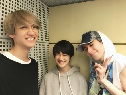 【Vol.1】NEW ALBUM全曲フラッシュお届け＆スパドラ★ピヨピヨ時代を振り返る！