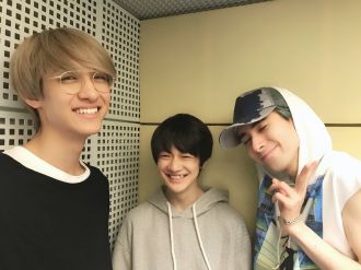 【Vol.1】NEW ALBUM全曲フラッシュお届け＆スパドラ★ピヨピヨ時代を振り返る！