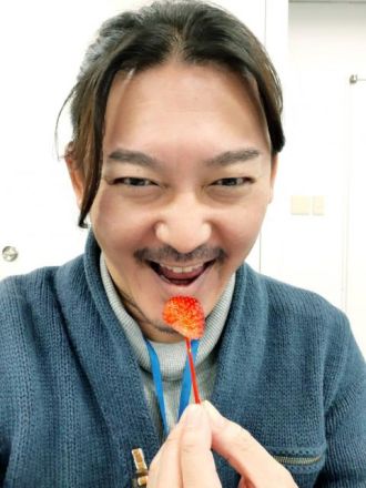 2021年1月20日(水)テーマは「どんだけ〜！」