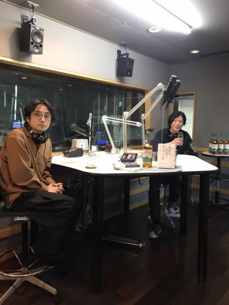 【＃２７　清志まれ（水野良樹）×田辺誠一」～はじまりのおと