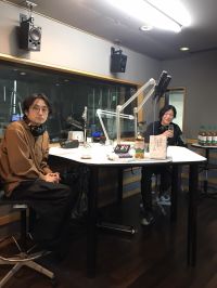 【＃２７　清志まれ（水野良樹）×田辺誠一」～はじまりのおと