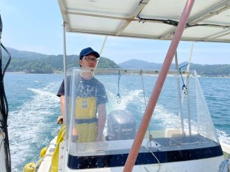 産地からの悲鳴　天然ほやが獲れる宮城県石巻市 海水温上昇で生産量が激減