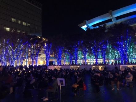 公開録音ありがとうございました！