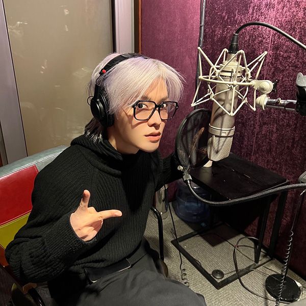 みんなおかえり！