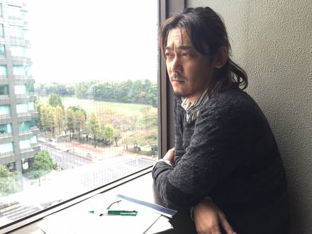 2015年11月2日（月）Mな話