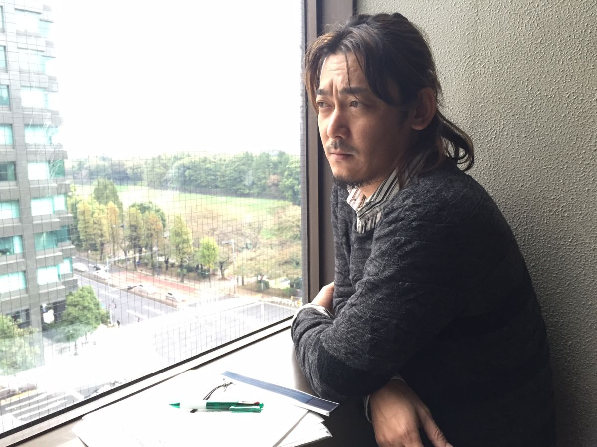 2015年11月2日（月）Mな話