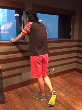 2015年8月12日（水）放送終了！！