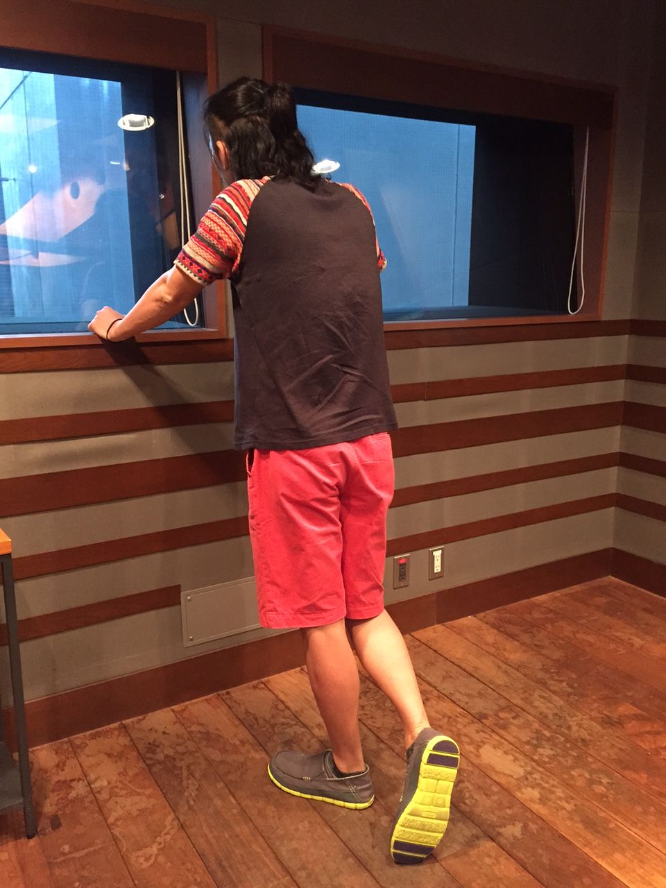 2015年8月12日（水）放送終了！！