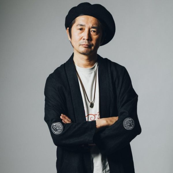 増子直純（怒髪天）