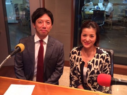 弁護士の田上嘉一さん。