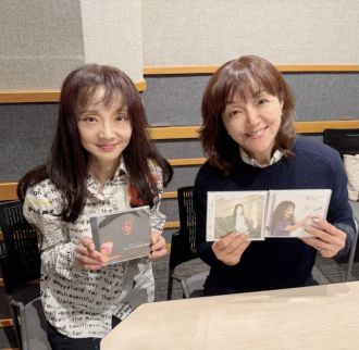 LEGENDS　岩崎宏美～シアワセノカケラ～