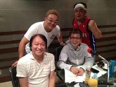 8月7日放送後記