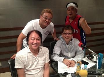 8月7日放送後記