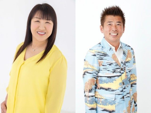 『TOKYO SPEAKEASY』今夜は、北斗晶さんと、勝俣州和さんがご来店！