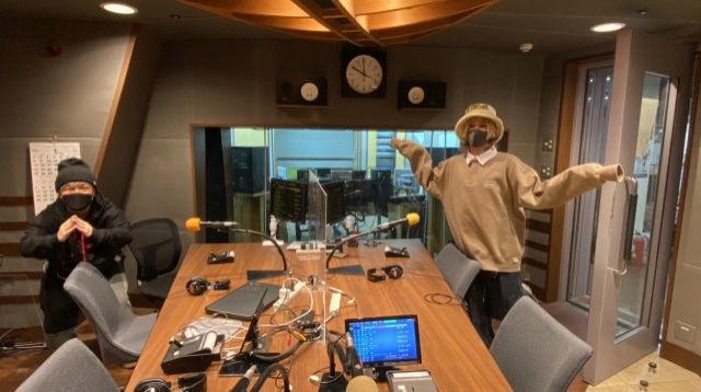 お疲れ様でスター☆