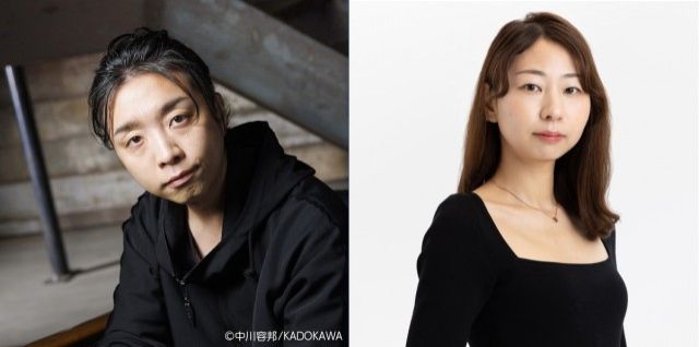 『TOKYO SPEAKEASY』今夜は、火曜日の常連客 落合陽一さんと芥川賞作家・九段理江さんがご来店！
