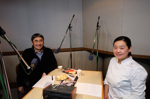 ゲスト：村瀬美幸さん