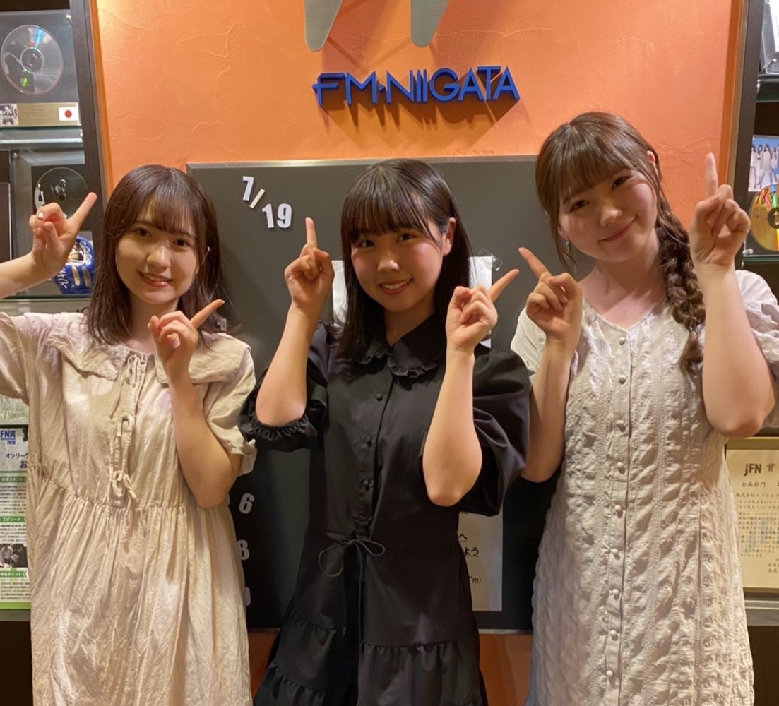 ＃3　ON AIR争奪！食レポ対決———！！！