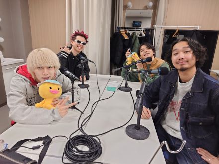 #2月-1週目 ミュージック・コンタクト・アーティスト／ヤングスキニー