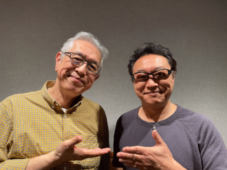 【Music Stories #111 番組ブログ】ゲストに杉山清貴さんが登場！（後編）