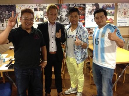 6月11日放送後記