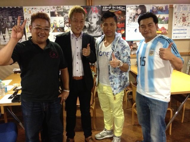 6月11日放送後記