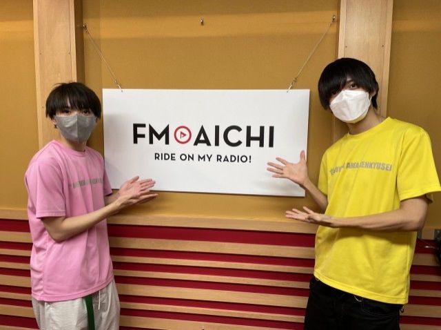 2022年11月10日(木)ON AIR！今週のテーマは、「ものづくり王国愛知」