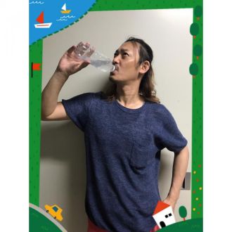 2017年7月10日（月）今日のテーマは「難解な話！」