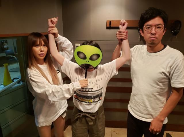 6/24(月)Song List♪