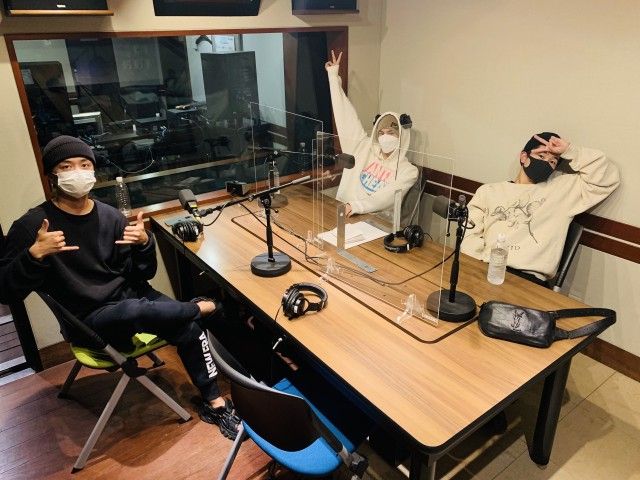 新#019「Oh, I’m sorry Ryusei…」