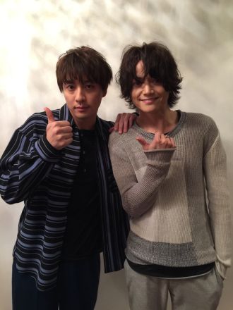 映画”劇場版 仮面ライダーオーズ WONDERFUL 将軍と21のコアメダル”秘話、そして平成ジェネFINALでの映司・アンクコンビの復活まで・・・