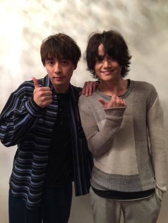 映画”劇場版 仮面ライダーオーズ WONDERFUL 将軍と21のコアメダル”秘話、そして平成ジェネFINALでの映司・アンクコンビの復活まで・・・