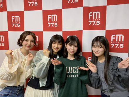 #198 「5期生に10の質問！」