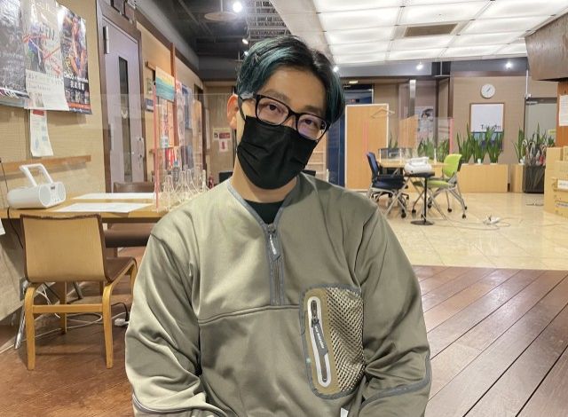 11月8日(月)オンプラテーマは「ホットドリンク」