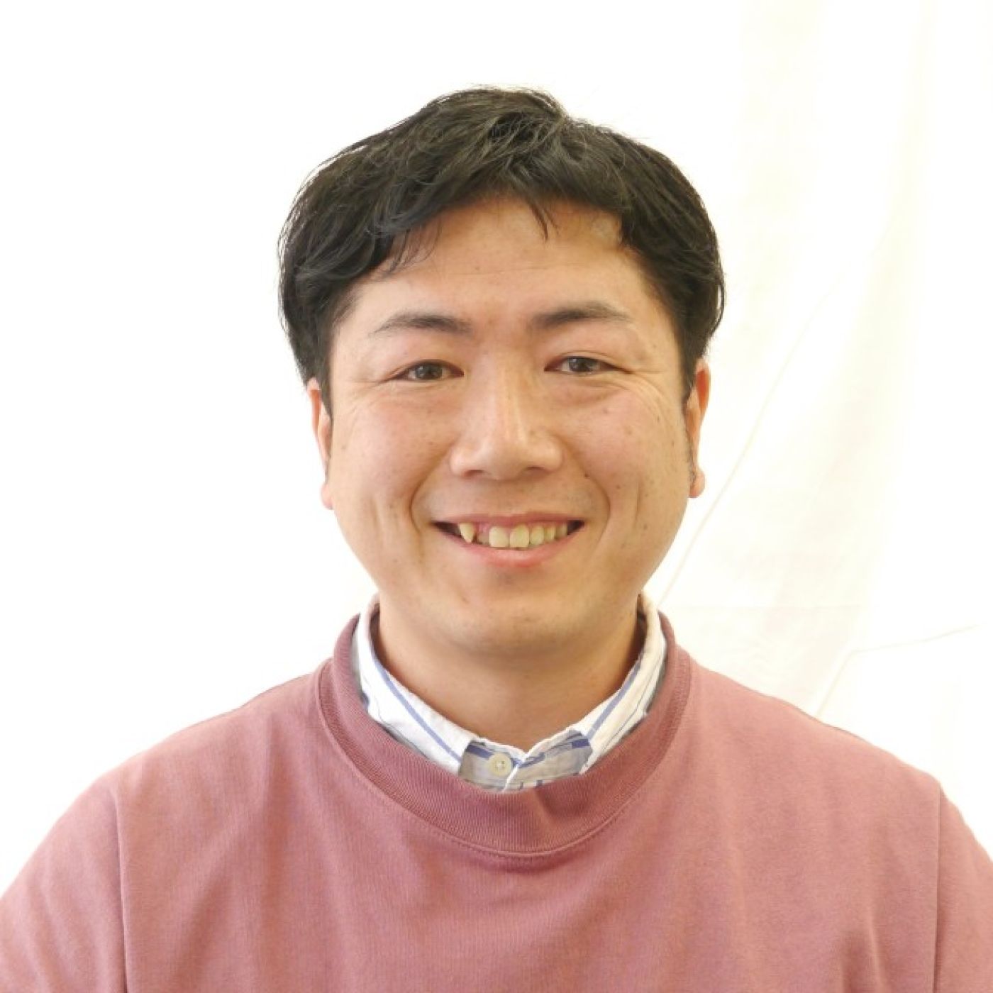 高野真一郎