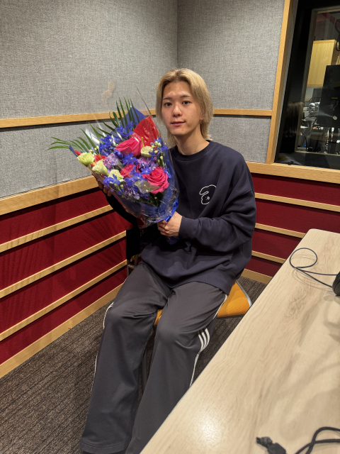 ［セカンドシーズン #49］ Good VibeSOUP：くじら