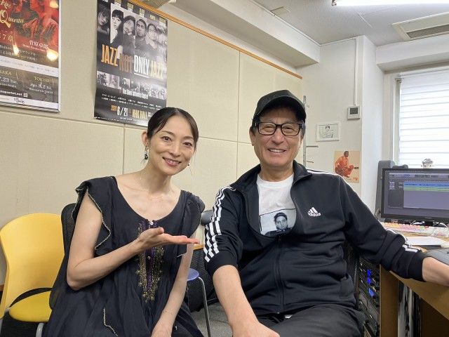 デビュー25周年おめでとう！なトークセッション