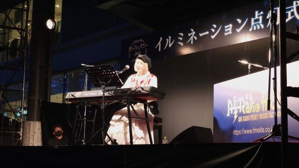 おかわり　88杯目～本編に入りきれなかった生演奏メドレー～