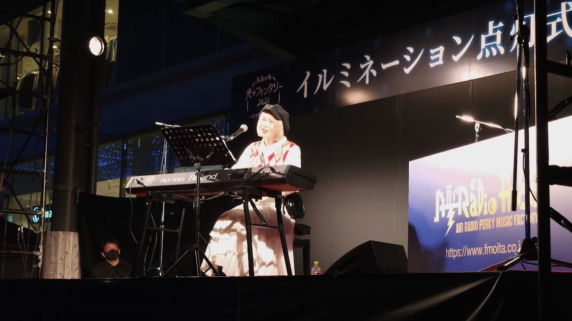 おかわり　88杯目～本編に入りきれなかった生演奏メドレー～