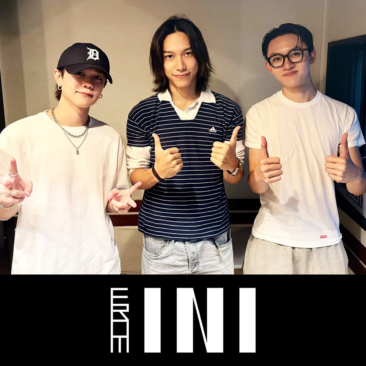 #244_1　藤牧京介＆田島将吾＆池﨑理人 
