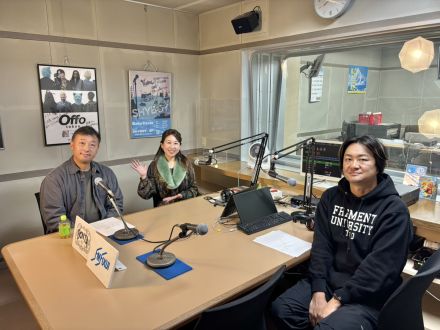 #99 ゲスト：NOKKI(株) 代表取締役 天谷 正作さん登場！