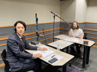 明けましておめでとうございます！