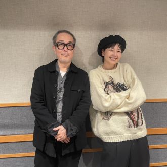 #142 GUEST：リリー・フランキーさん①