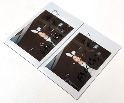 ◆渡部秀【渡部秀 Shoot The Moon】◆今年いちばん嬉しい出来事＆ドキドキの２０２３年