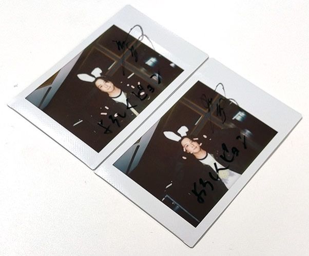 ◆渡部秀【渡部秀 Shoot The Moon】◆今年いちばん嬉しい出来事＆ドキドキの２０２３年