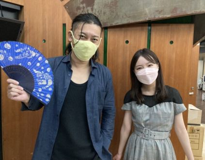 2022年9月26日(月)テーマ「BACK TO 昭和」